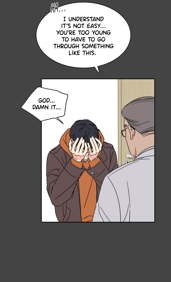 Mother, I'm Sorry Chapter 1 page 9 - Chapter 1: Episode 1