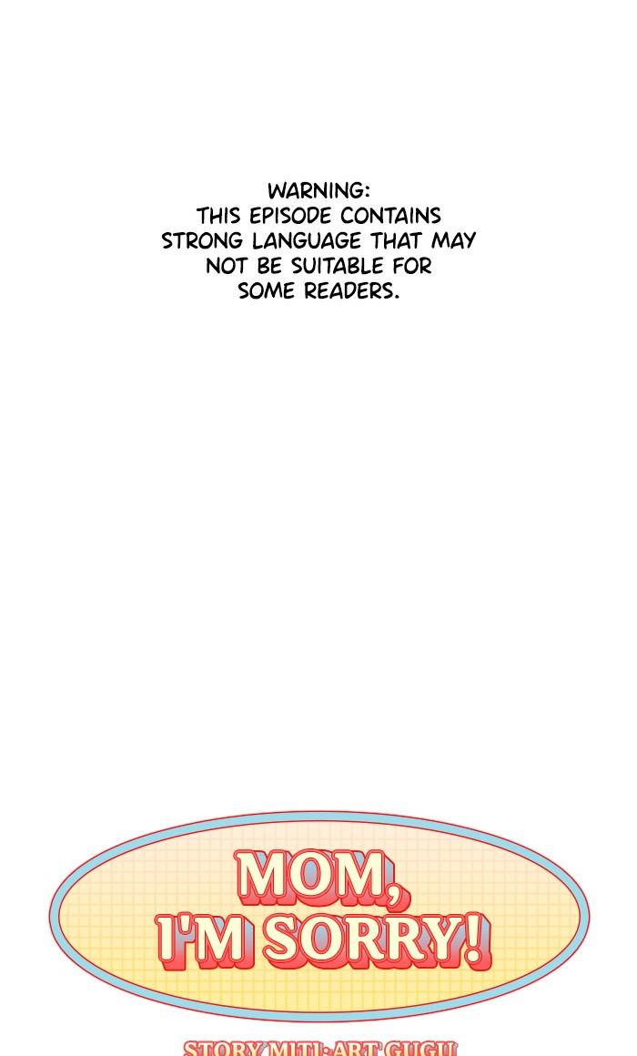 Mother, I'm Sorry Chapter 10 page 1 - Chapter 10: Episode 10