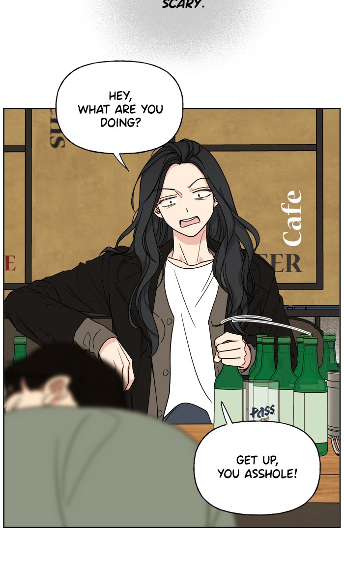 Mother, I'm Sorry Chapter 10 page 10 - Chapter 10: Episode 10