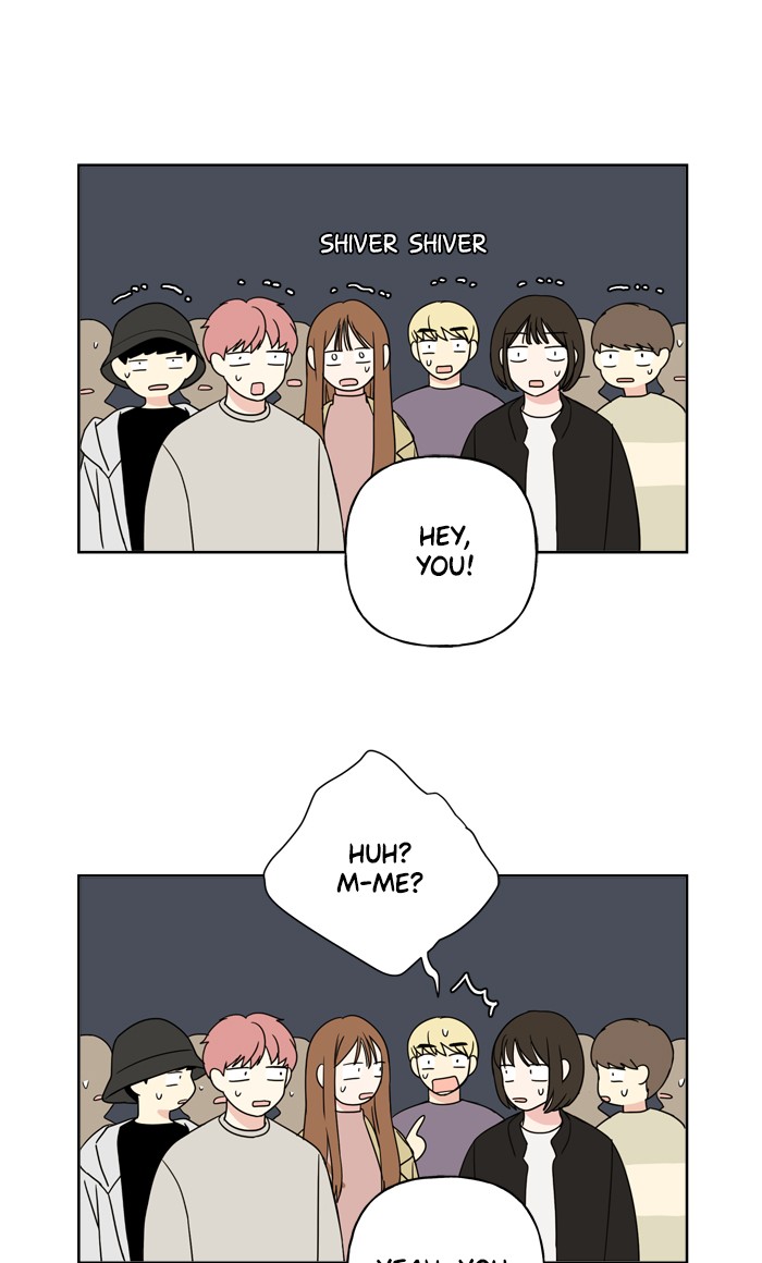 Mother, I'm Sorry Chapter 10 page 13 - Chapter 10: Episode 10