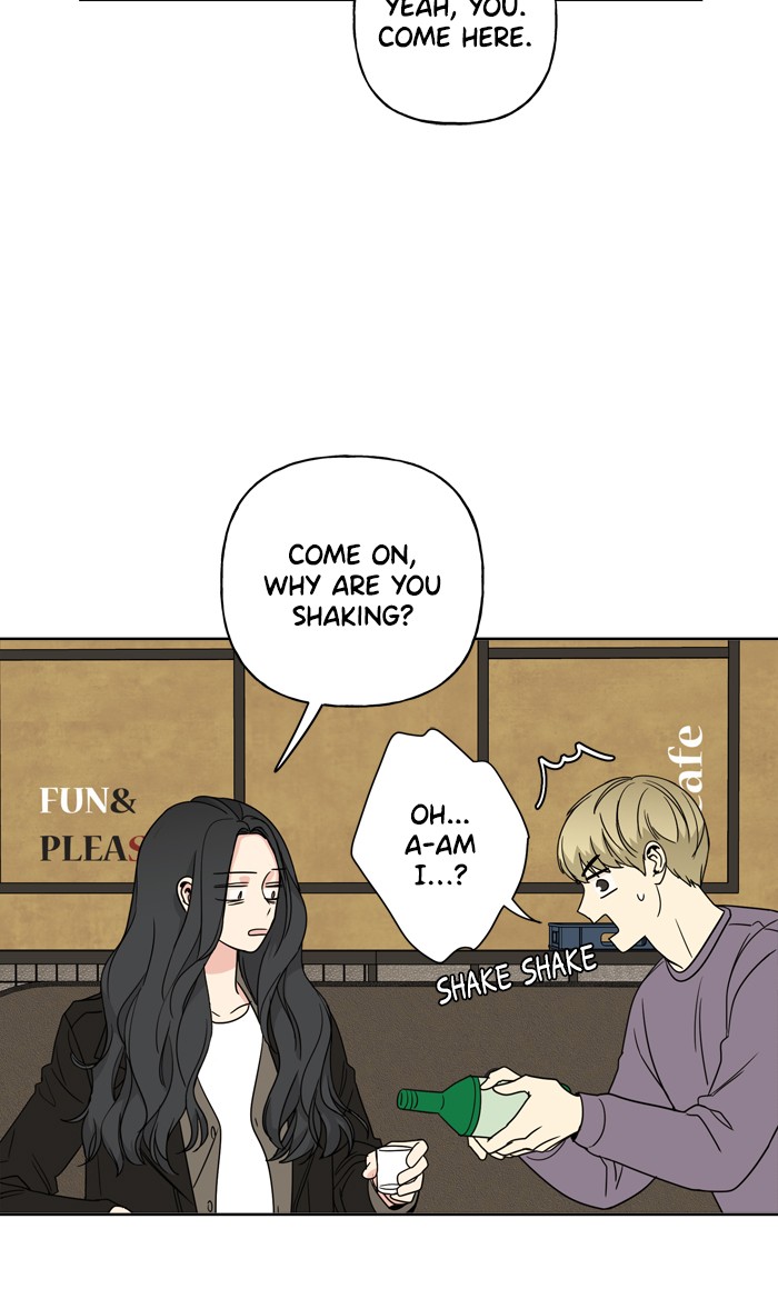 Mother, I'm Sorry Chapter 10 page 14 - Chapter 10: Episode 10