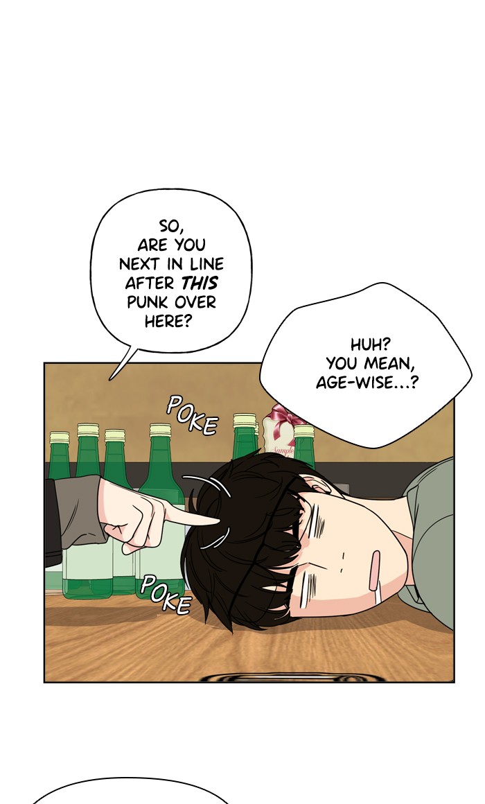 Mother, I'm Sorry Chapter 10 page 15 - Chapter 10: Episode 10