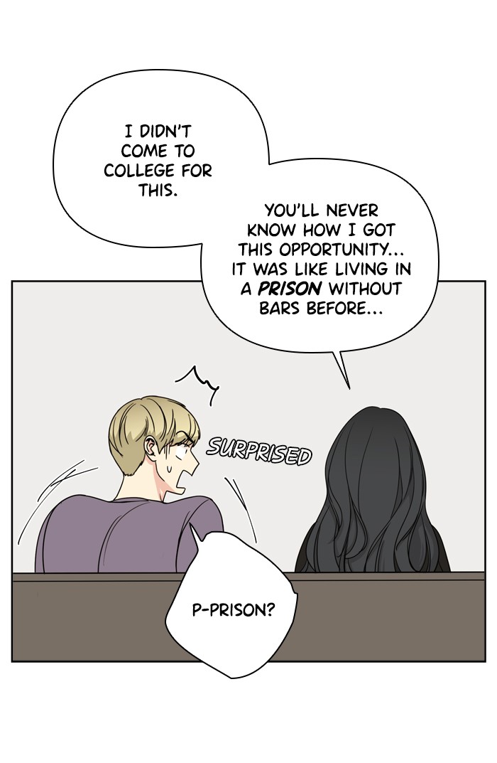 Mother, I'm Sorry Chapter 10 page 19 - Chapter 10: Episode 10