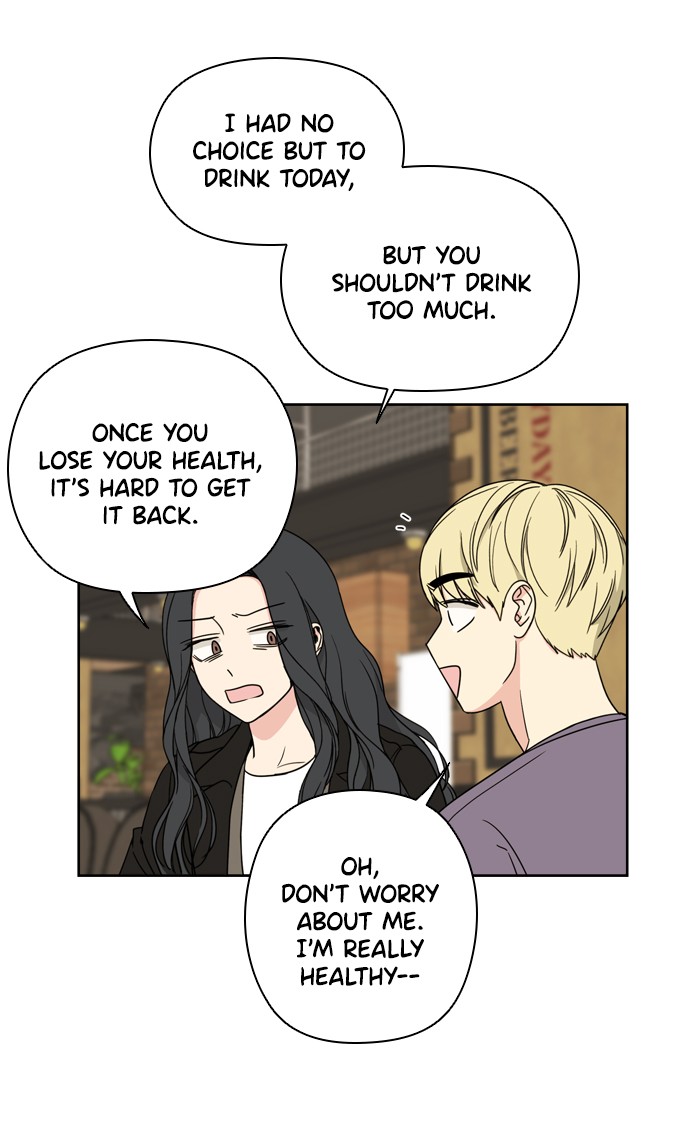Mother, I'm Sorry Chapter 10 page 20 - Chapter 10: Episode 10