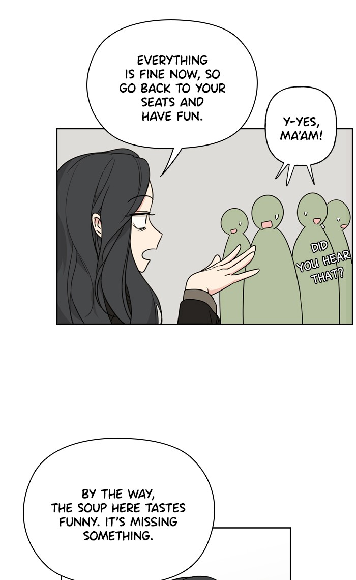 Mother, I'm Sorry Chapter 10 page 22 - Chapter 10: Episode 10