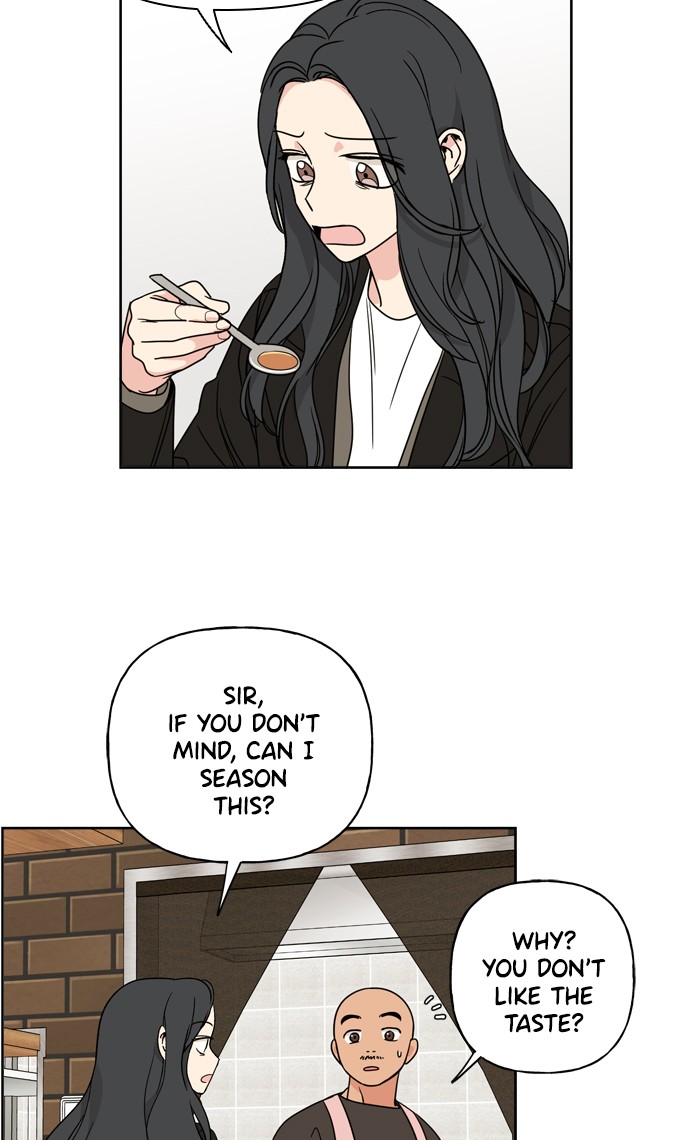Mother, I'm Sorry Chapter 10 page 23 - Chapter 10: Episode 10