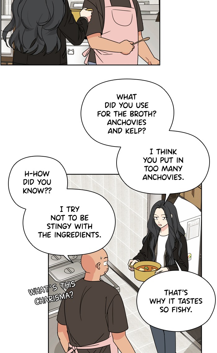 Mother, I'm Sorry Chapter 10 page 24 - Chapter 10: Episode 10