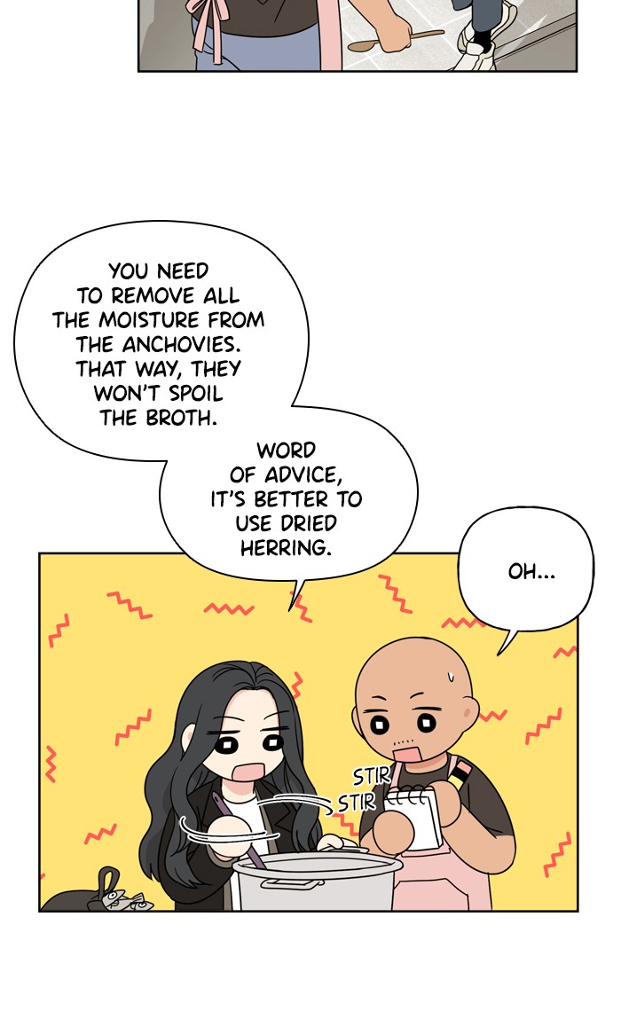 Mother, I'm Sorry Chapter 10 page 25 - Chapter 10: Episode 10