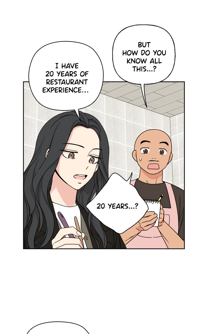 Mother, I'm Sorry Chapter 10 page 26 - Chapter 10: Episode 10