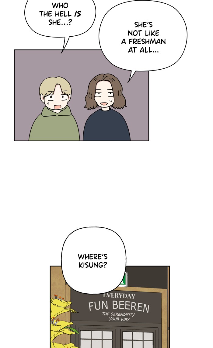 Mother, I'm Sorry Chapter 10 page 27 - Chapter 10: Episode 10