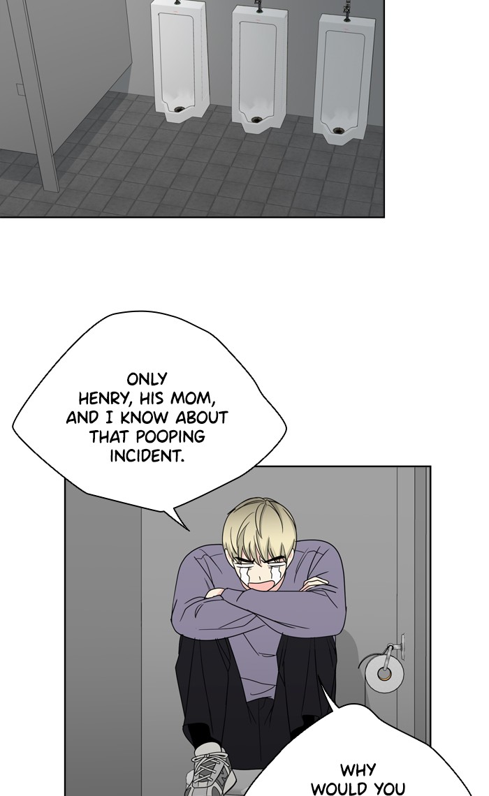 Mother, I'm Sorry Chapter 10 page 29 - Chapter 10: Episode 10