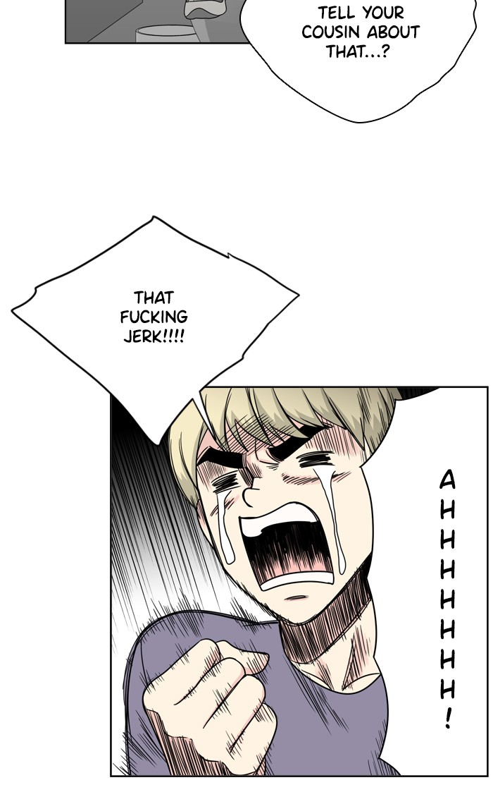 Mother, I'm Sorry Chapter 10 page 30 - Chapter 10: Episode 10