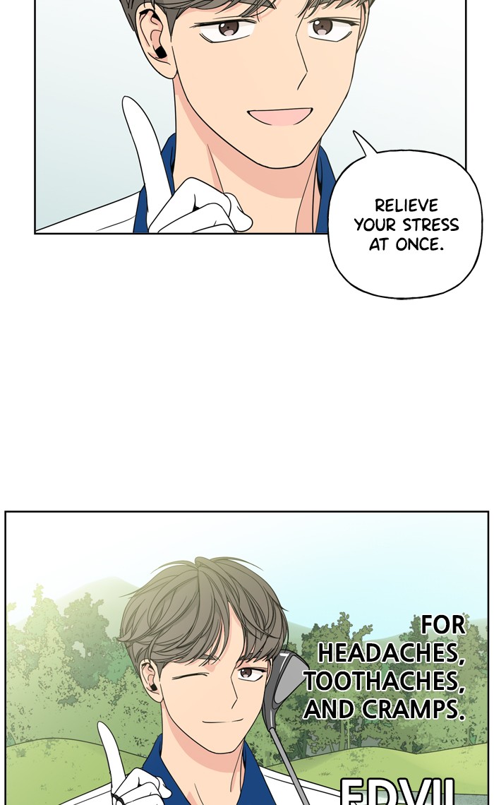 Mother, I'm Sorry Chapter 10 page 34 - Chapter 10: Episode 10