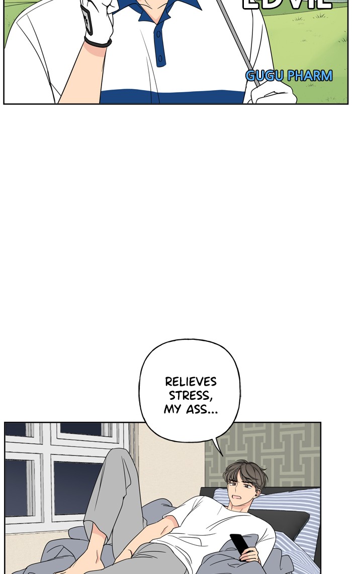 Mother, I'm Sorry Chapter 10 page 35 - Chapter 10: Episode 10