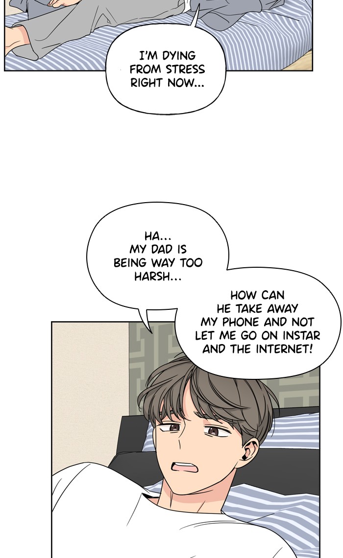 Mother, I'm Sorry Chapter 10 page 36 - Chapter 10: Episode 10