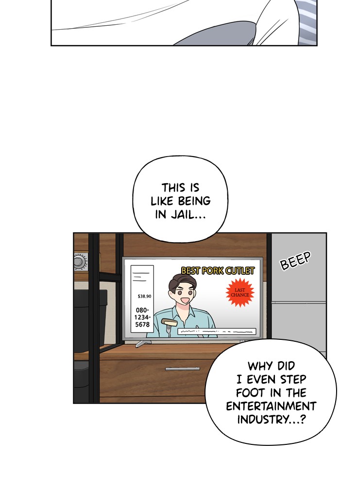 Mother, I'm Sorry Chapter 10 page 37 - Chapter 10: Episode 10
