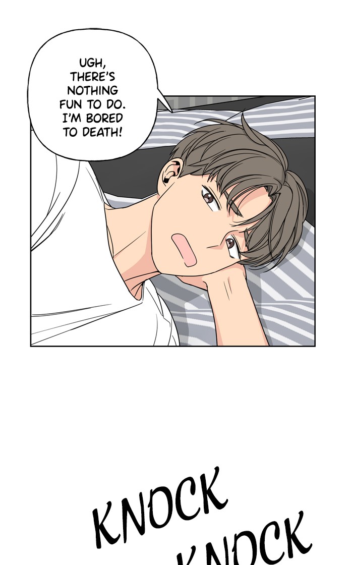 Mother, I'm Sorry Chapter 10 page 38 - Chapter 10: Episode 10