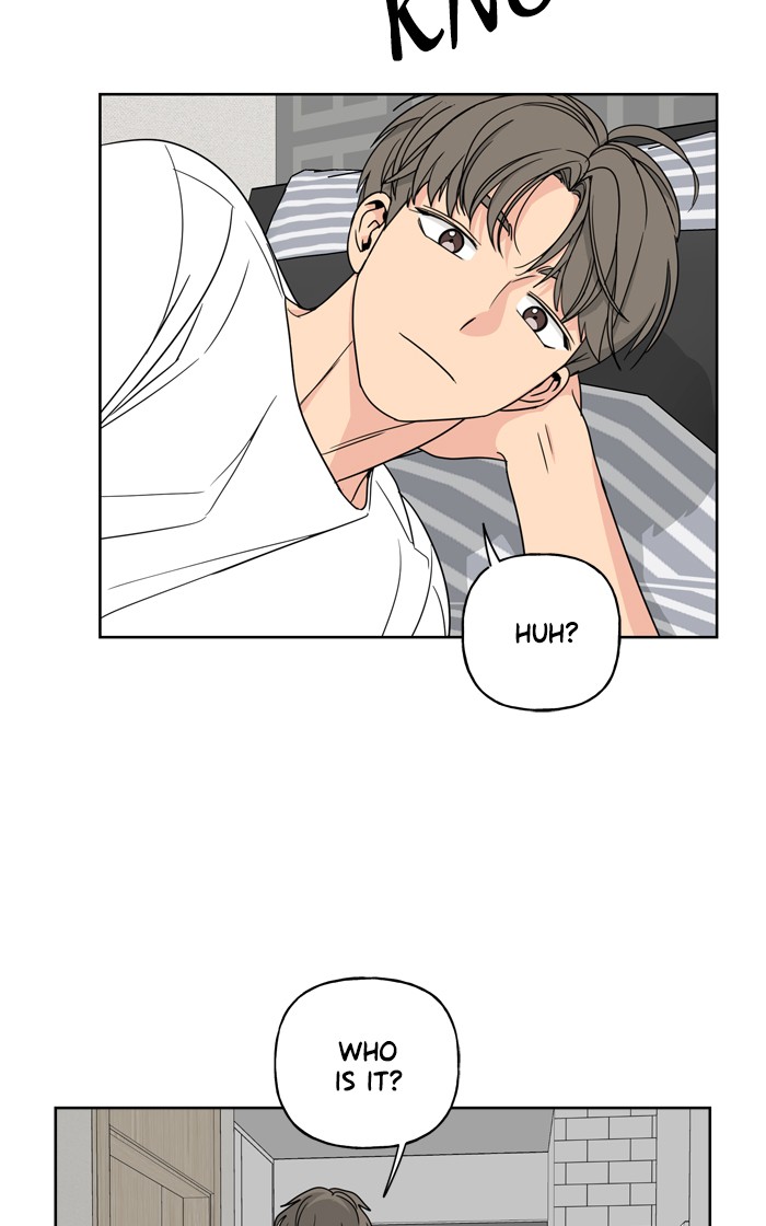 Mother, I'm Sorry Chapter 10 page 39 - Chapter 10: Episode 10