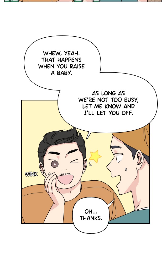 Mother, I'm Sorry Chapter 10 page 4 - Chapter 10: Episode 10
