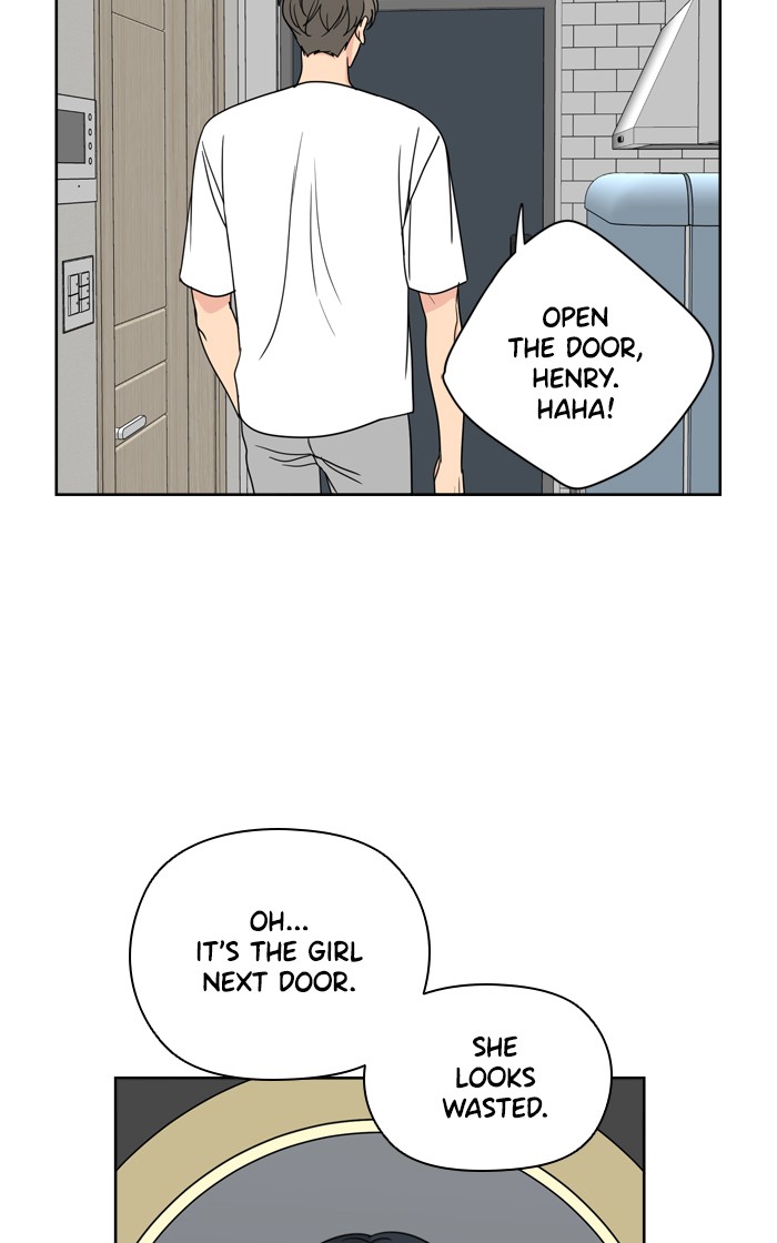Mother, I'm Sorry Chapter 10 page 40 - Chapter 10: Episode 10
