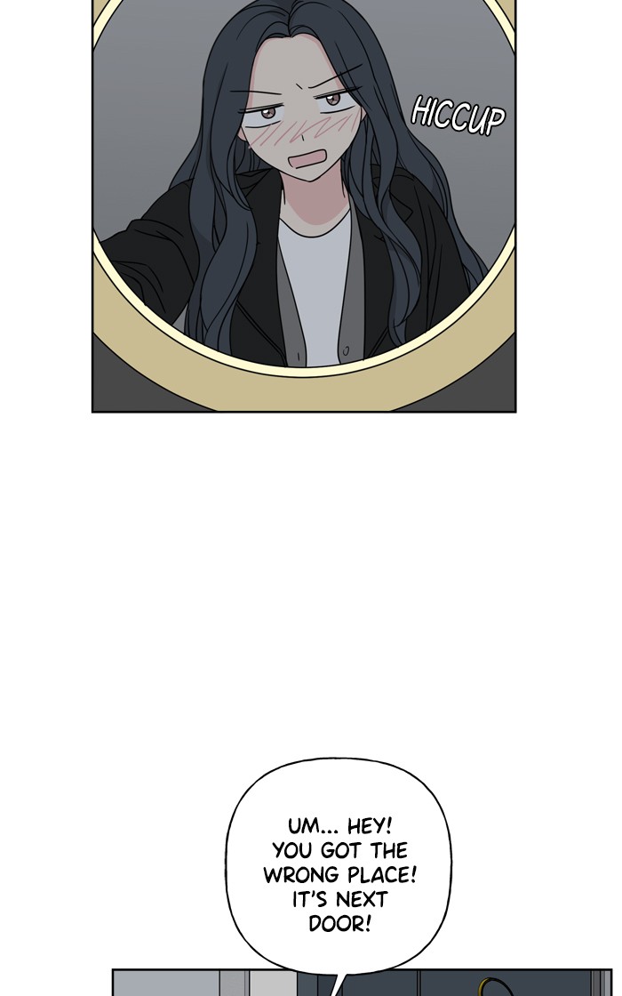 Mother, I'm Sorry Chapter 10 page 41 - Chapter 10: Episode 10