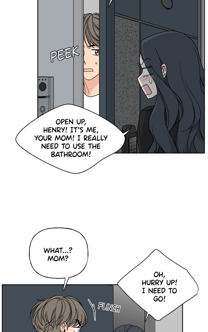 Mother, I'm Sorry Chapter 10 page 42 - Chapter 10: Episode 10
