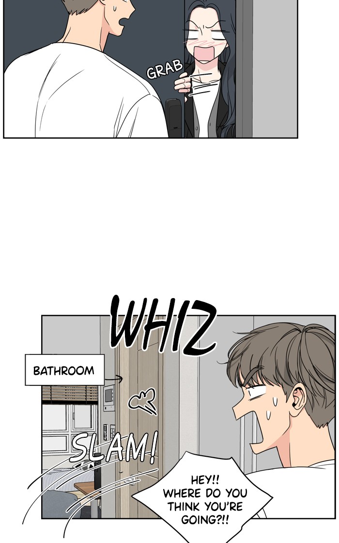 Mother, I'm Sorry Chapter 10 page 43 - Chapter 10: Episode 10