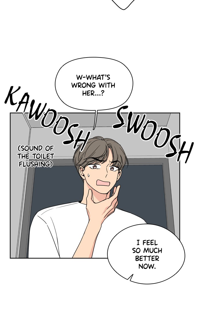 Mother, I'm Sorry Chapter 10 page 44 - Chapter 10: Episode 10