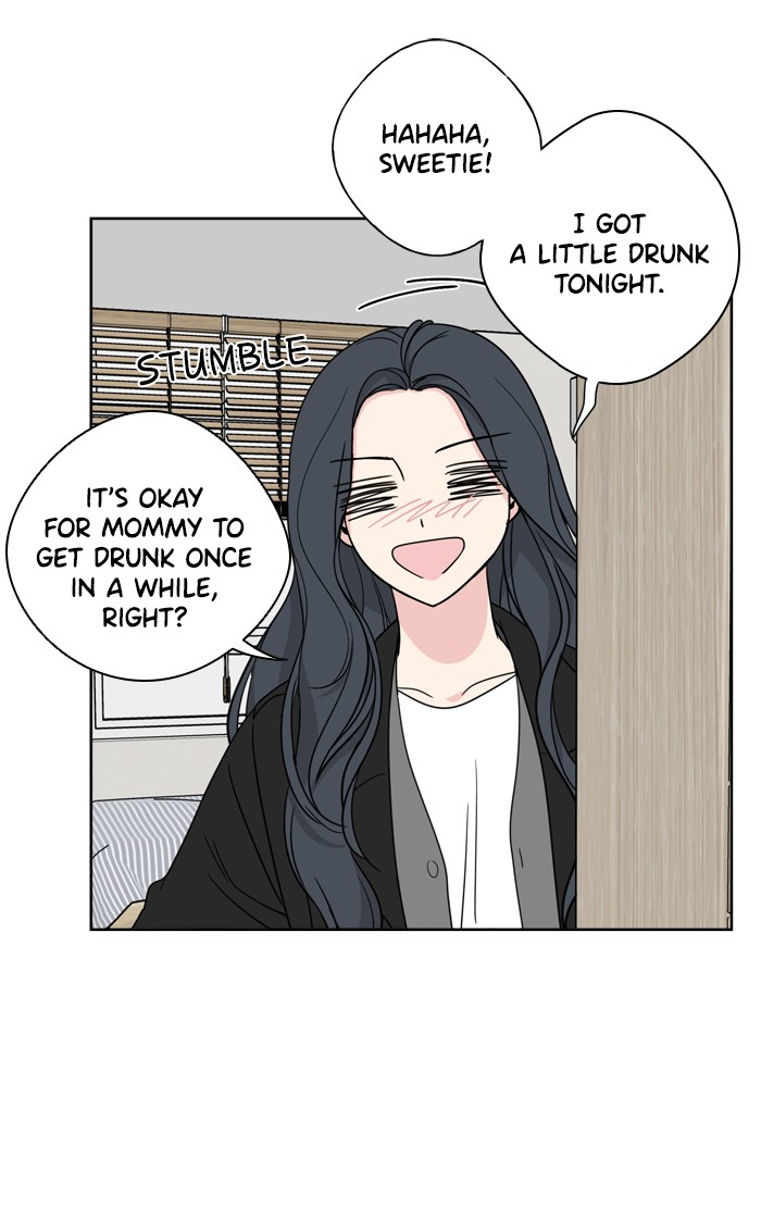 Mother, I'm Sorry Chapter 10 page 45 - Chapter 10: Episode 10