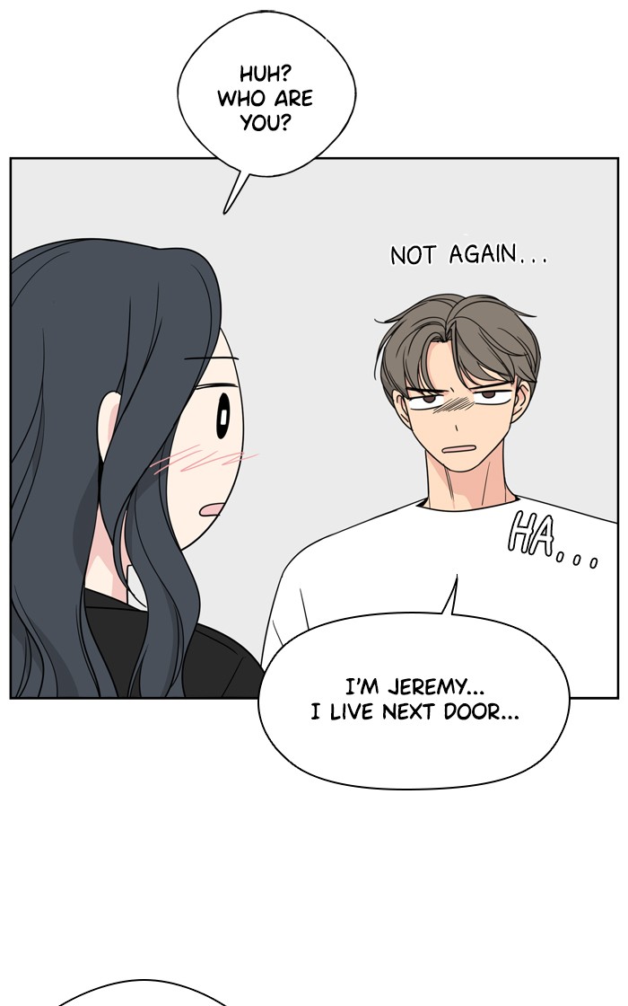 Mother, I'm Sorry Chapter 10 page 46 - Chapter 10: Episode 10