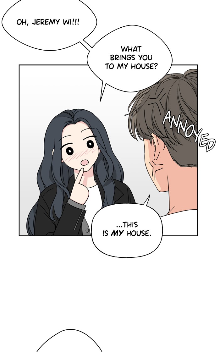Mother, I'm Sorry Chapter 10 page 47 - Chapter 10: Episode 10