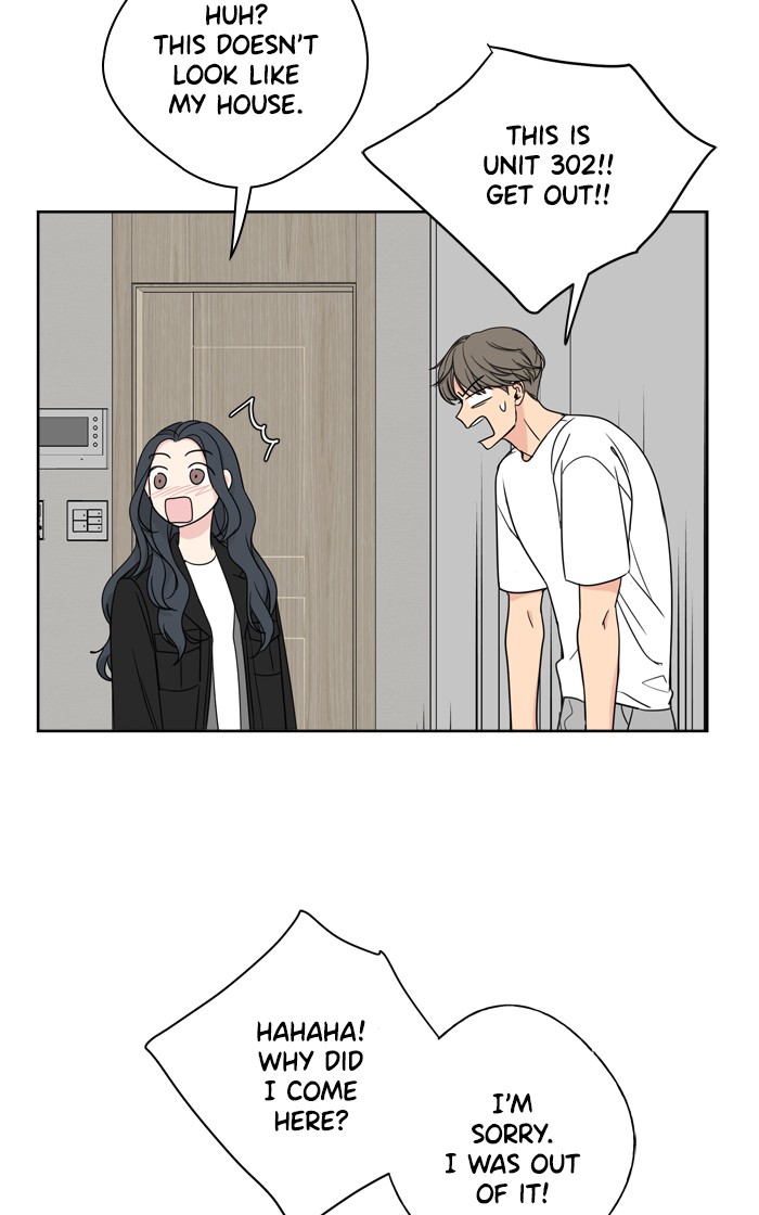 Mother, I'm Sorry Chapter 10 page 48 - Chapter 10: Episode 10