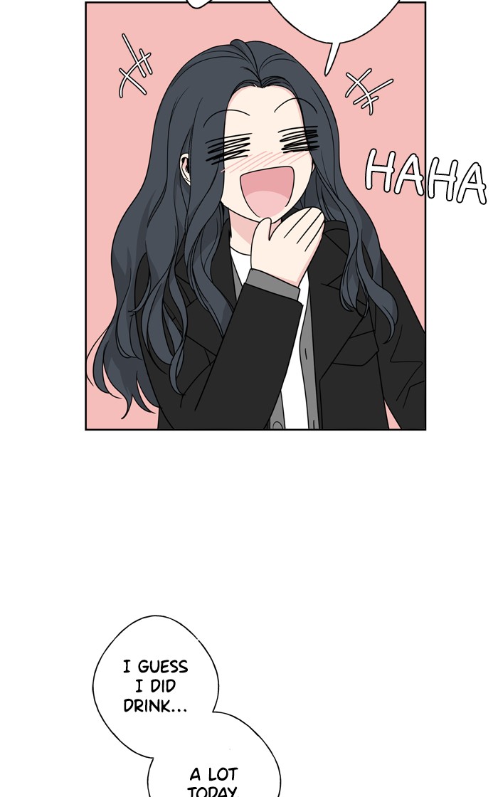 Mother, I'm Sorry Chapter 10 page 49 - Chapter 10: Episode 10