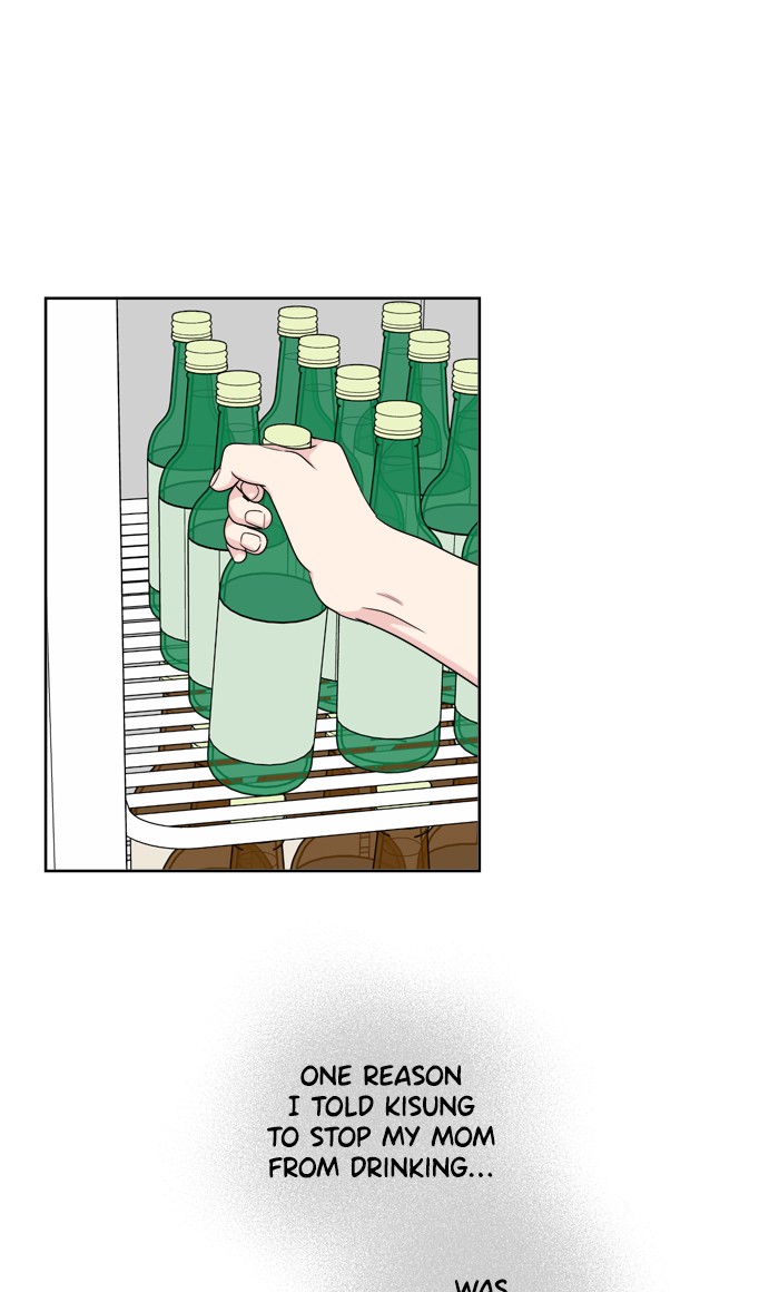 Mother, I'm Sorry Chapter 10 page 5 - Chapter 10: Episode 10