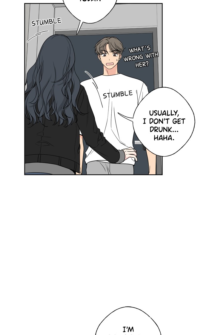 Mother, I'm Sorry Chapter 10 page 50 - Chapter 10: Episode 10