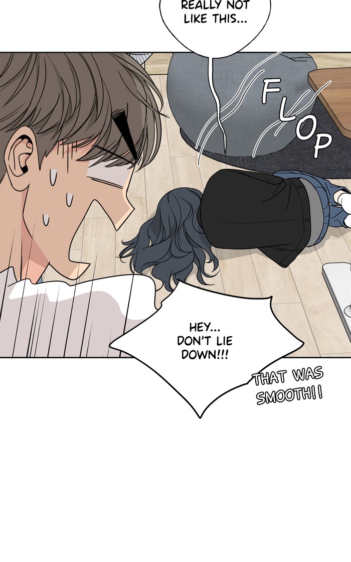 Mother, I'm Sorry Chapter 10 page 51 - Chapter 10: Episode 10