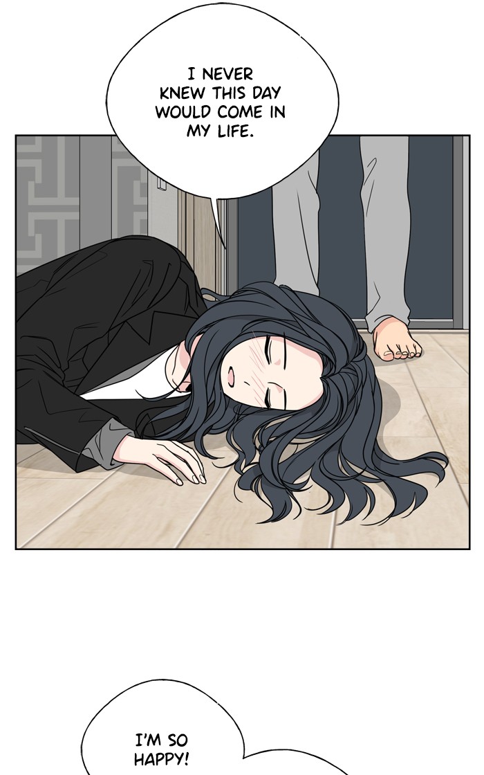 Mother, I'm Sorry Chapter 10 page 52 - Chapter 10: Episode 10