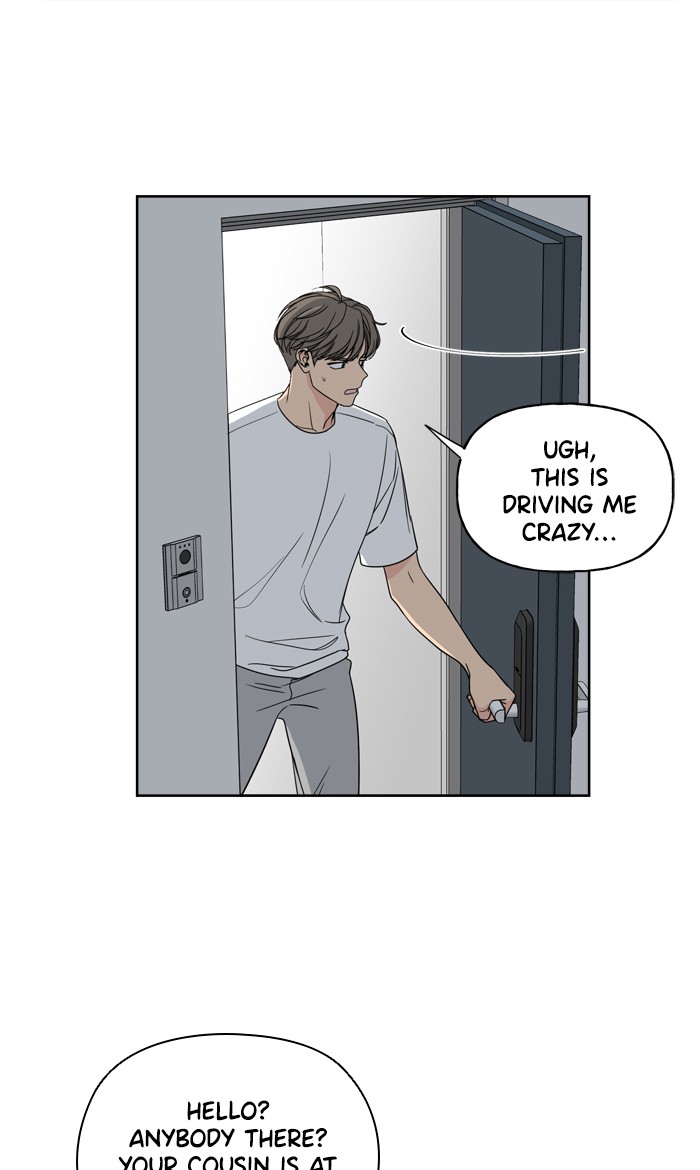 Mother, I'm Sorry Chapter 10 page 56 - Chapter 10: Episode 10