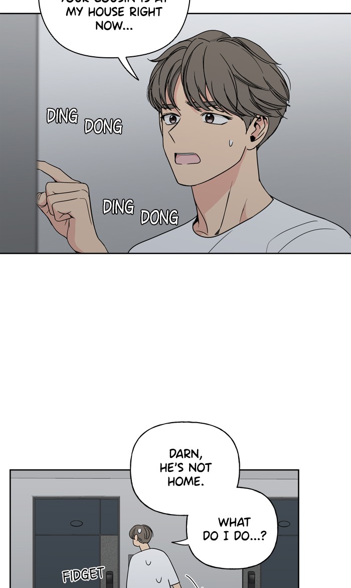 Mother, I'm Sorry Chapter 10 page 57 - Chapter 10: Episode 10
