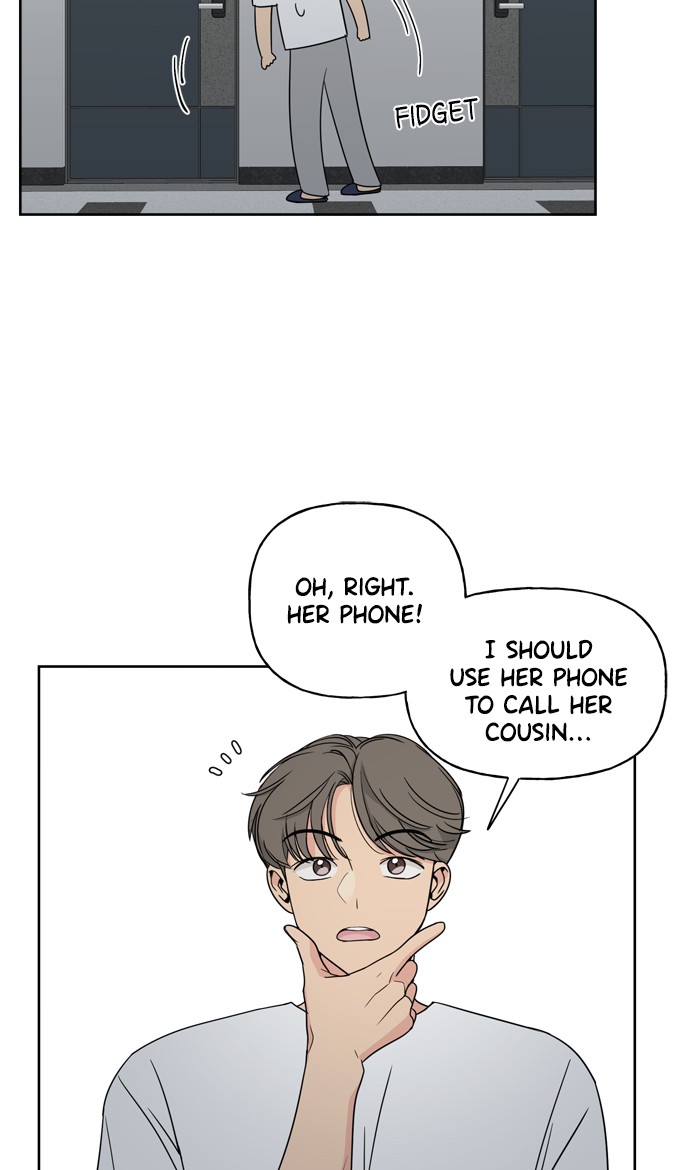 Mother, I'm Sorry Chapter 10 page 58 - Chapter 10: Episode 10
