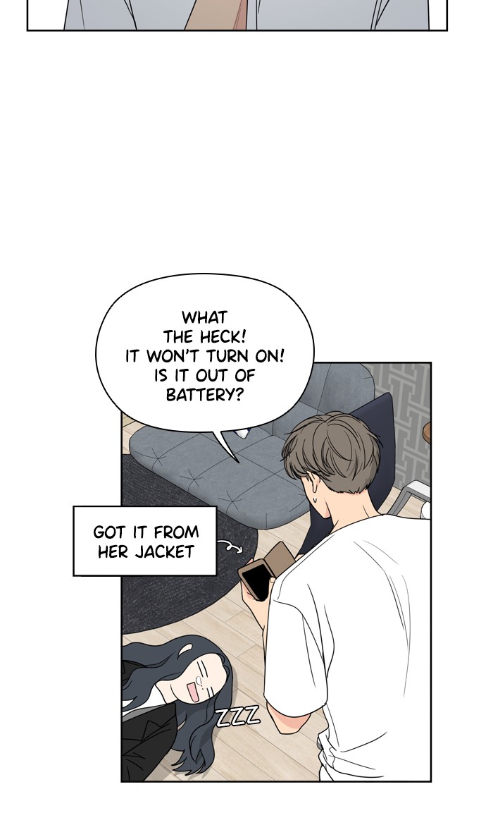 Mother, I'm Sorry Chapter 10 page 59 - Chapter 10: Episode 10
