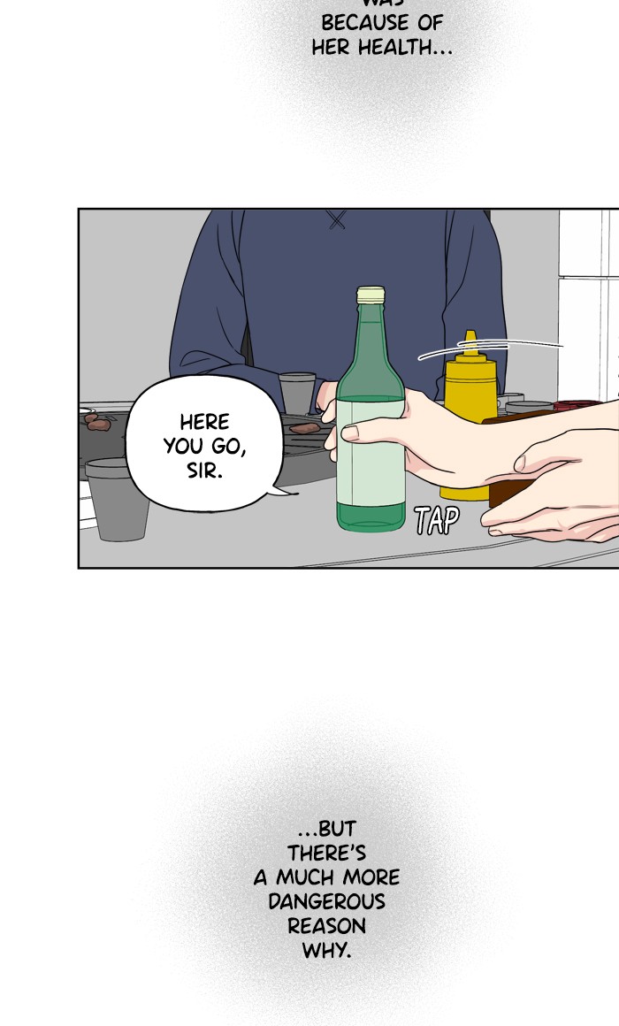 Mother, I'm Sorry Chapter 10 page 6 - Chapter 10: Episode 10