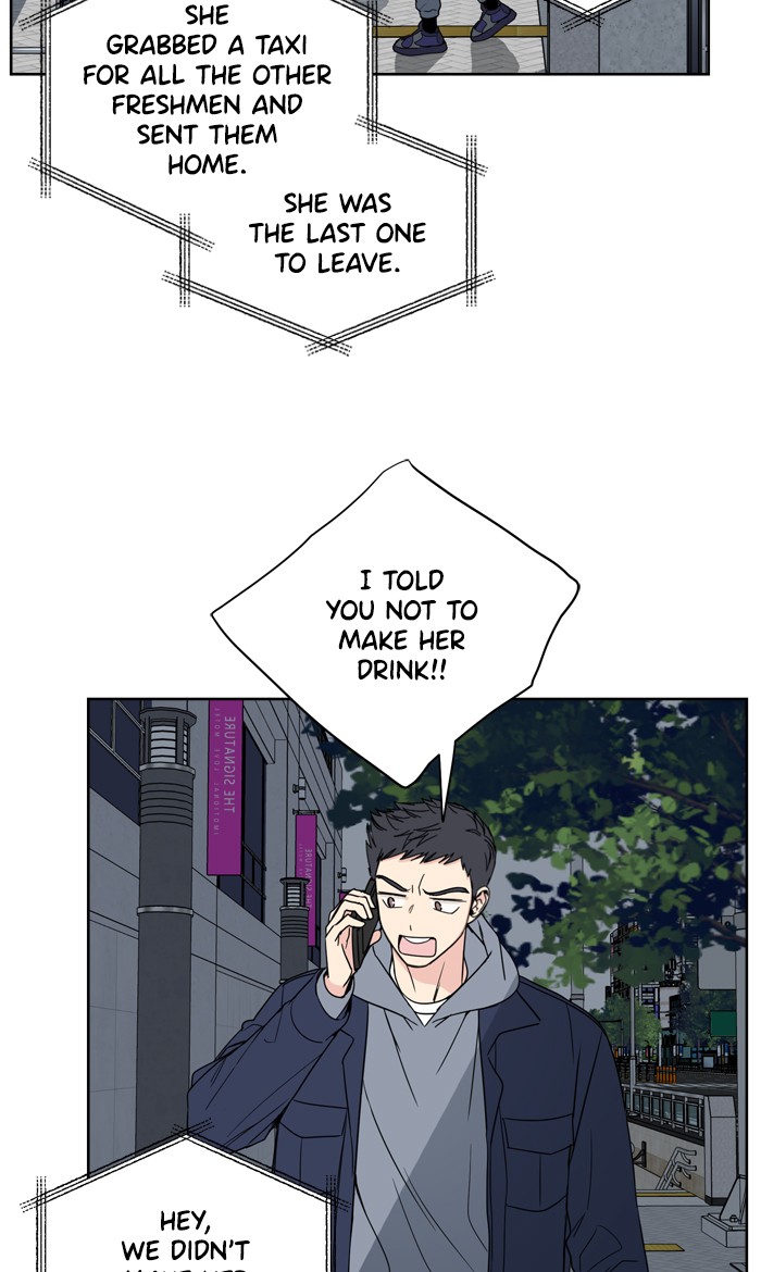 Mother, I'm Sorry Chapter 10 page 61 - Chapter 10: Episode 10