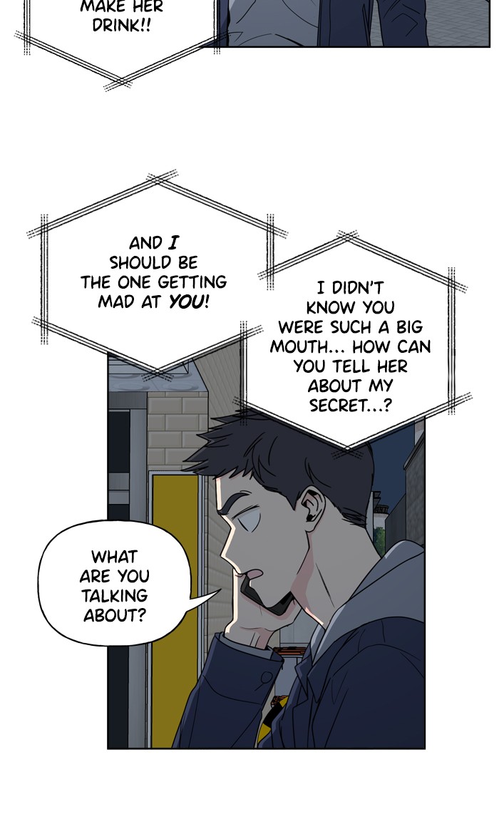 Mother, I'm Sorry Chapter 10 page 62 - Chapter 10: Episode 10