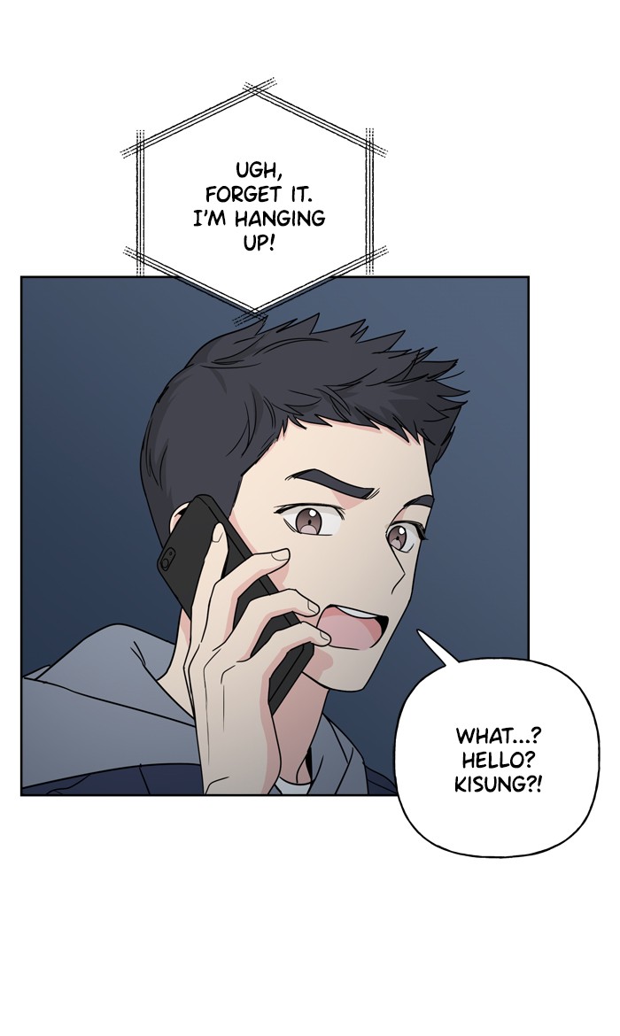 Mother, I'm Sorry Chapter 10 page 63 - Chapter 10: Episode 10