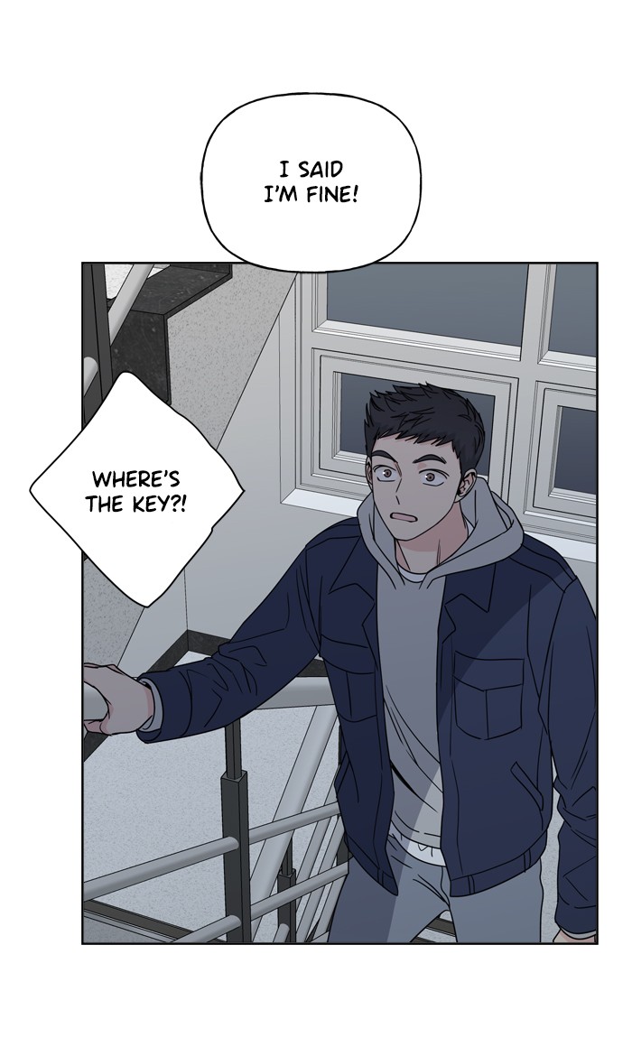 Mother, I'm Sorry Chapter 10 page 66 - Chapter 10: Episode 10