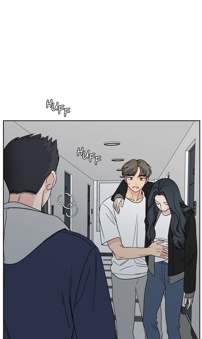 Mother, I'm Sorry Chapter 10 page 68 - Chapter 10: Episode 10