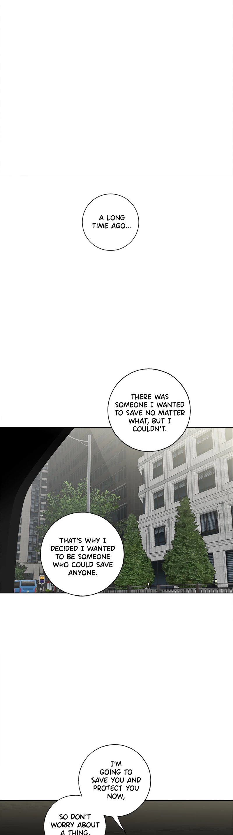 Mother, I'm Sorry Chapter 100 page 11 - Chapter 100: Episode 100