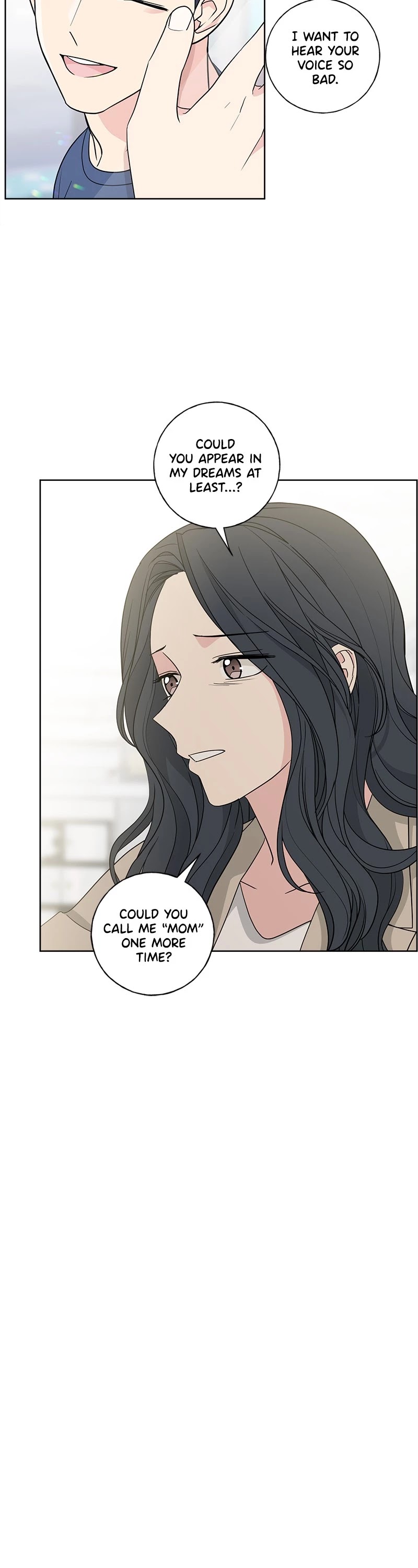 Mother, I'm Sorry Chapter 100 page 29 - Chapter 100: Episode 100