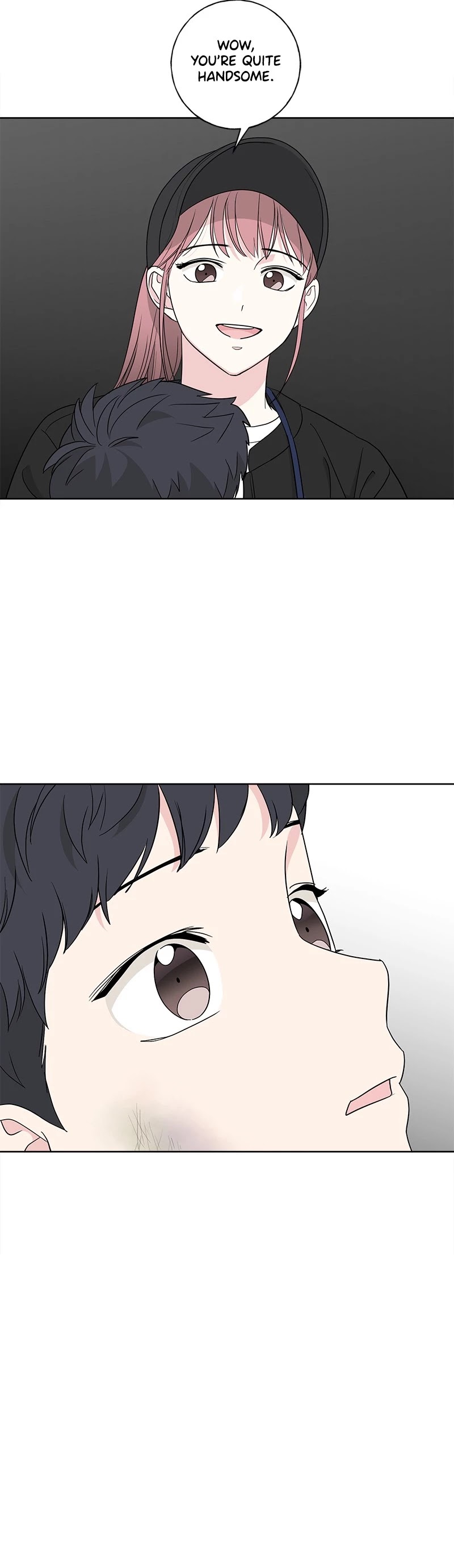 Mother, I'm Sorry Chapter 100 page 3 - Chapter 100: Episode 100
